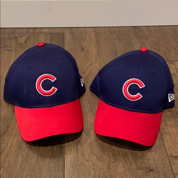Chicago Cubs Hat 